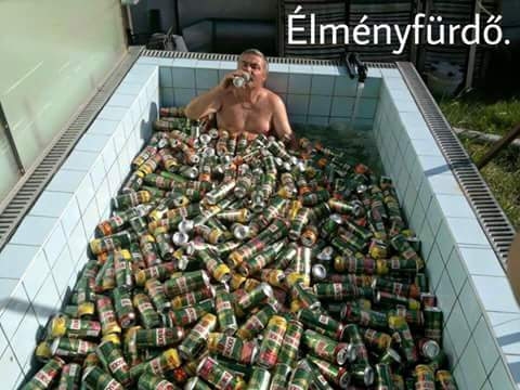 Neki sikerült otthon megvalósítani