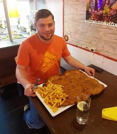 A Nokedli kifőzde mai ajánlata