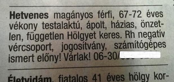 Biztosra megy a bácsi 🙂