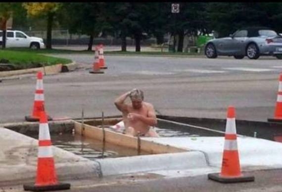 Előszezoni akció a Járda-szigeteken