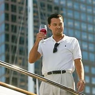 A pénzem 90 százalékát italra és nőkre költöttem