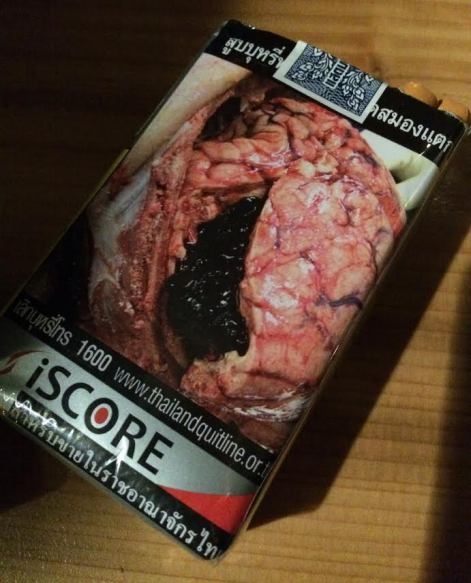 Thaiföldön is guszták a cigisdobozok 