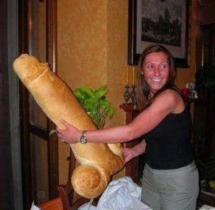 Megjelent a Népszava, benne van a pék f@sza