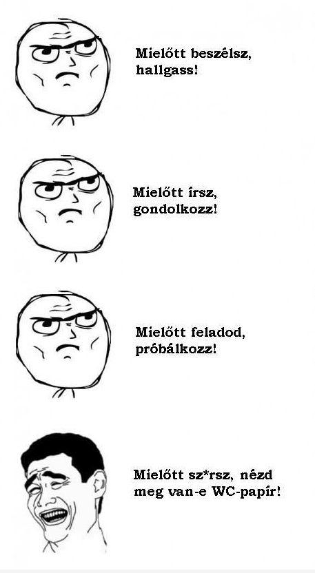 E heti jótanácsunk