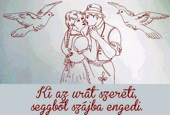 Házi áldás - 2017