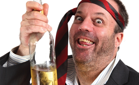 Túl vagyok egy sikeres alkoholelvonó kúrán