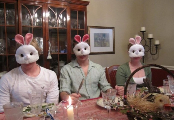 Jó étvágyat mindenkinek...