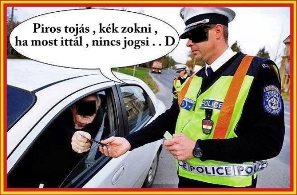 Locsolásból hazafelé 