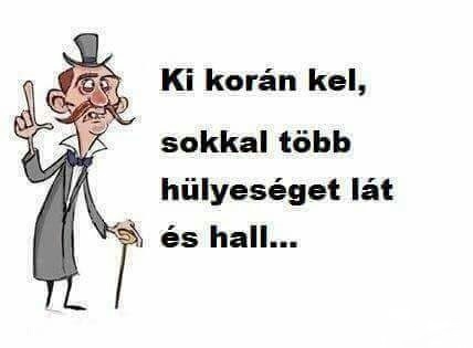 Vissza is fekszek :P