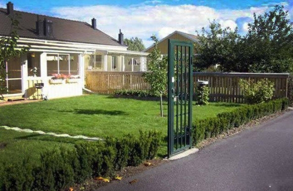 Biztonsági szint - Maximális