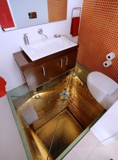 Szimpatikus kis megoldás 😮