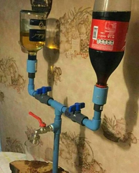 Csináld magad rovatunkat látjátok