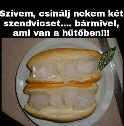 Köszi 🙁