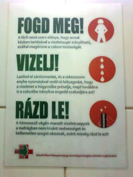 Itt aztán mindenre figyelnek