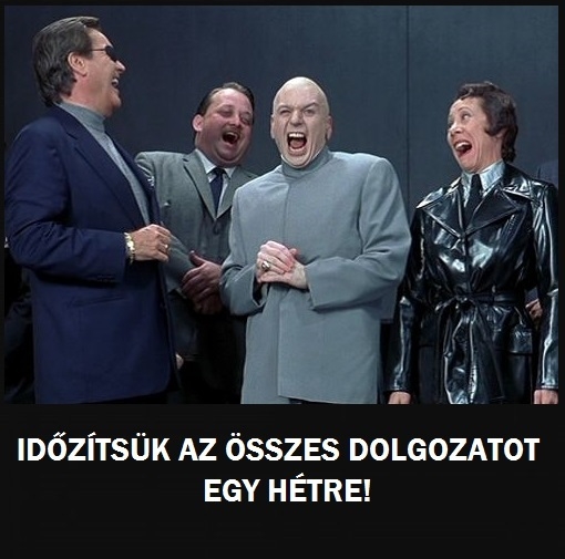 Eközben a tanáriban...