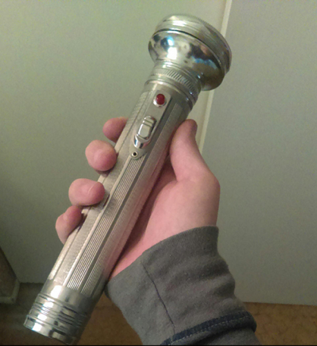 A pillanat, amikor rájössz, hogy...