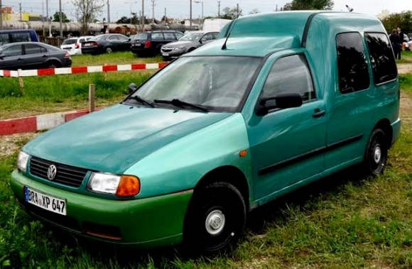 Most mi van, há\' zöld nem?