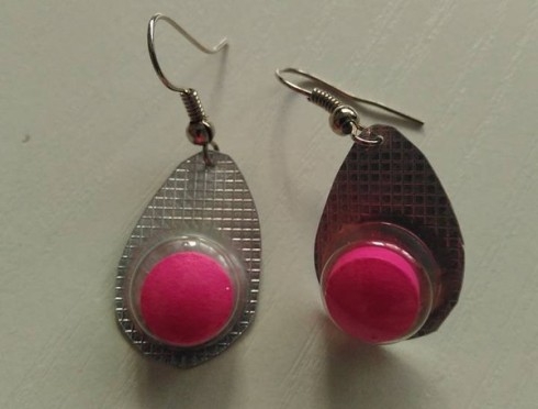 ...hát nem egy Swarovski :P