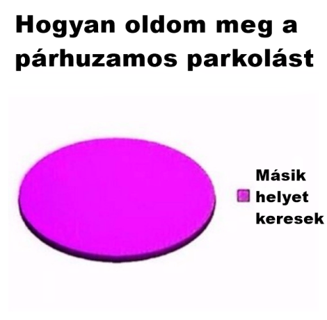 Többeknek ismerős lehet a válasz