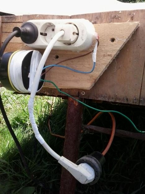 Mekk mesterék ezt is megoldották