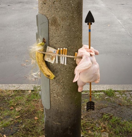 Ezt vajon ki készítette oda?