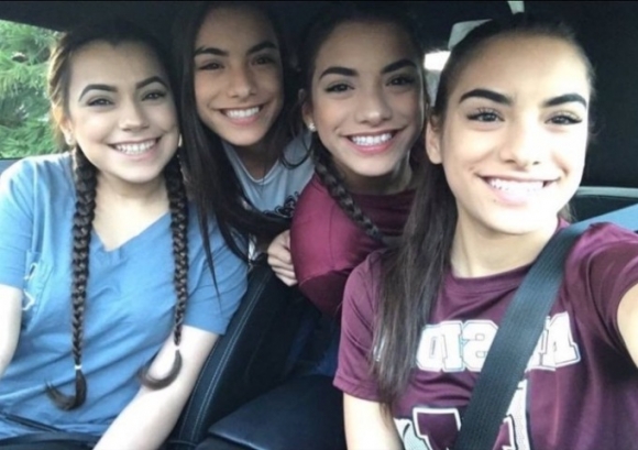 Amikor anyukád olyan, mint egy nyomtató