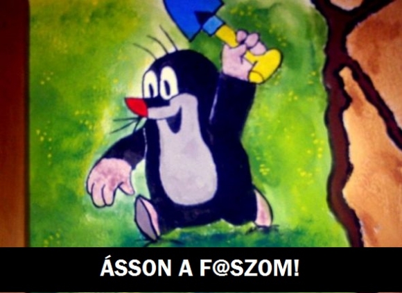 Hosszú hétvége van, meleg is van...