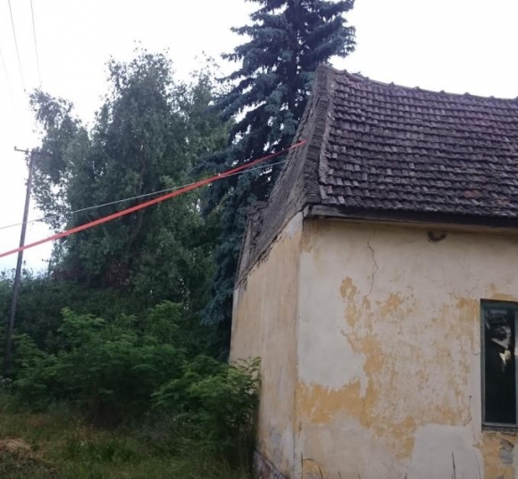 Bácsalmáson is vannak bátor emberek