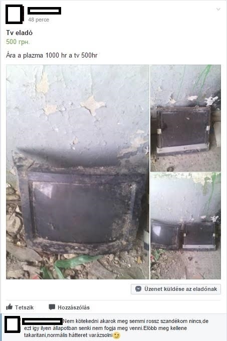 Egy igényes ajánlat