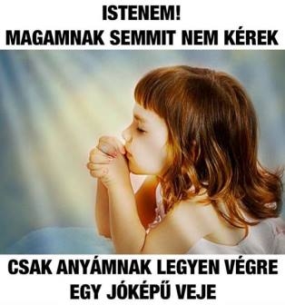 Hoppon maradt csajok imája a szombati buli után