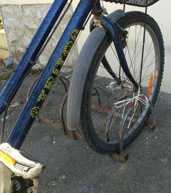 Felsőtárkányban is, első a biztonság