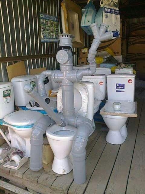 Amikor unatkozik a boltban az eladó