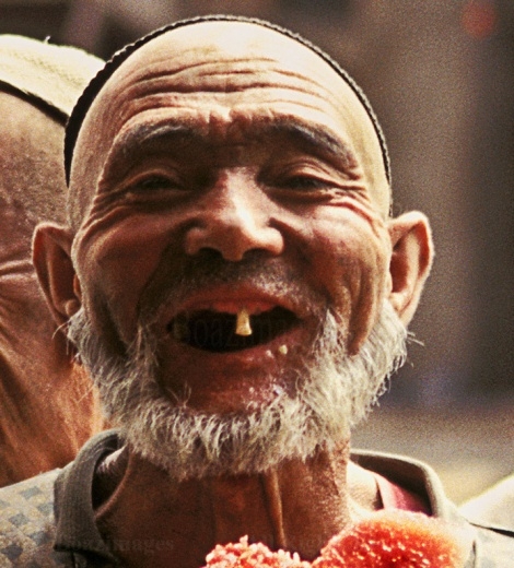 Péntek van, tesó...