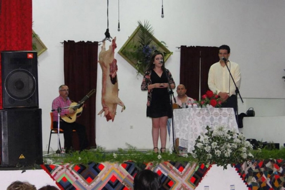 Ilyen egy tökéletes falunap