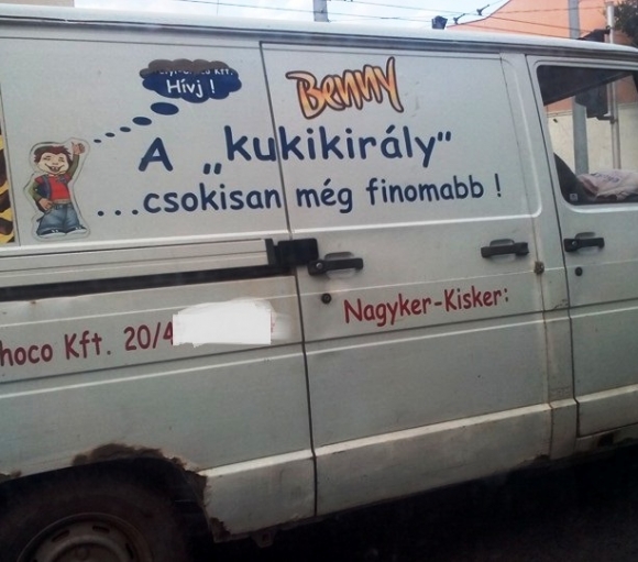 Debrecenieknek ismerős lehet...