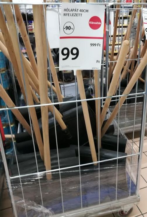 Most érdemes beszerezni egyet