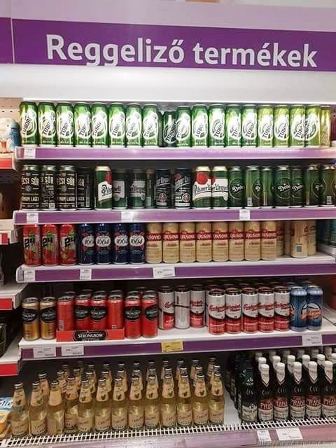 Én azért maradnék a lekváros kenyérnél