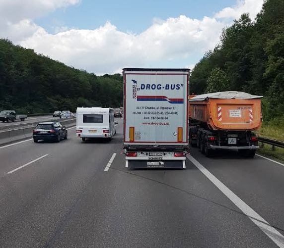 Nem szívesen mennék át vele a határon 