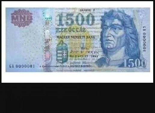 Ma ezt kaptam vissza egy kínaiban