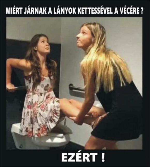 Már értem...
