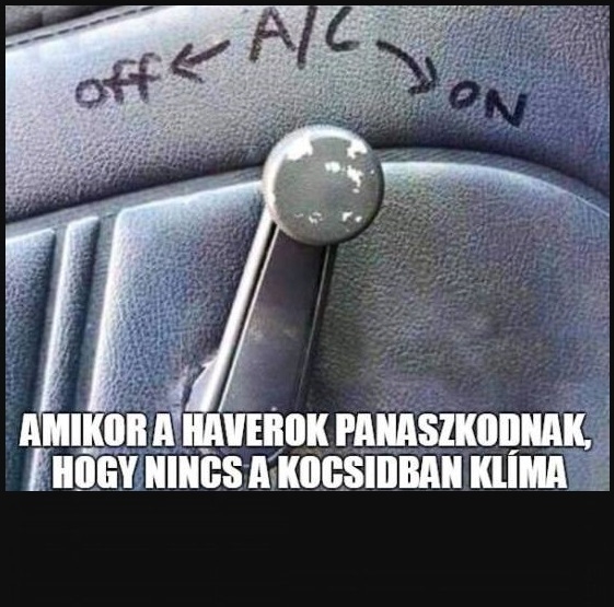 Ablaklehúzás, kereszthuzat