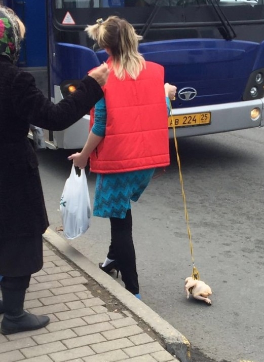 Oroszországból szeretettel