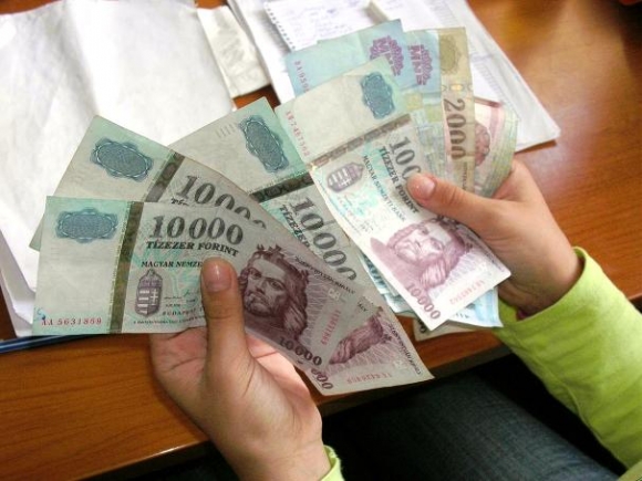 Az élet szomorú...