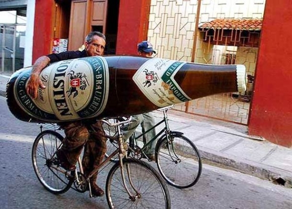 Péntek délután...