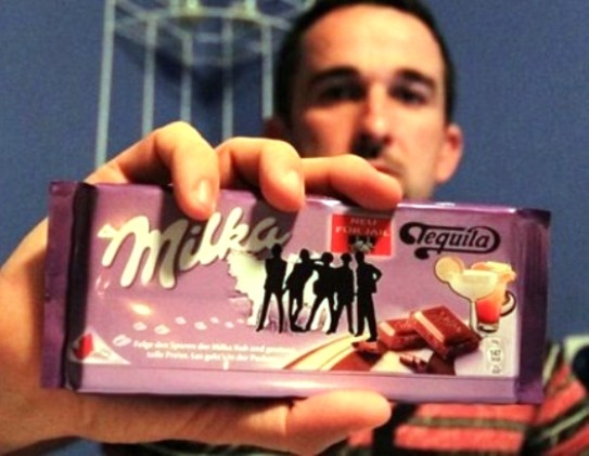 Mert nem csak hazai ízekben van