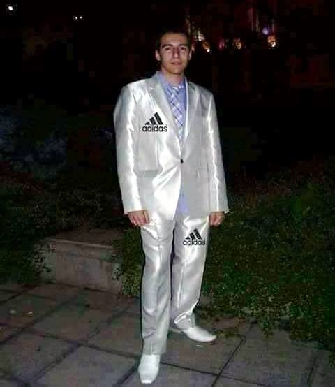 Nagyon sukár vagy tezsvérem