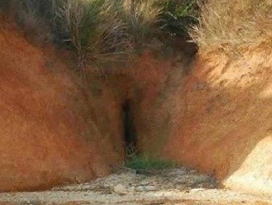 Amikor a természet többet mutat magából,