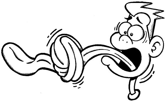 Egy kis vasárnapi nyelvtörő kihívás