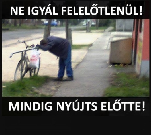 Hét eleji jó tanács