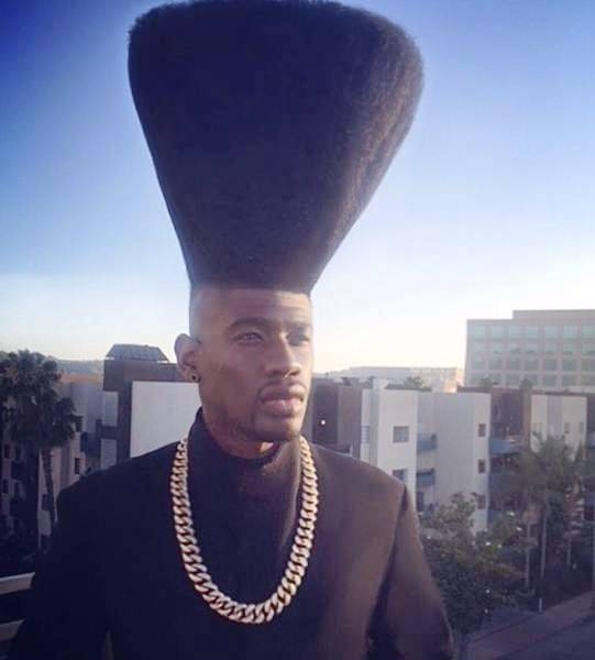 Azt mondták bármi lehet belőlem